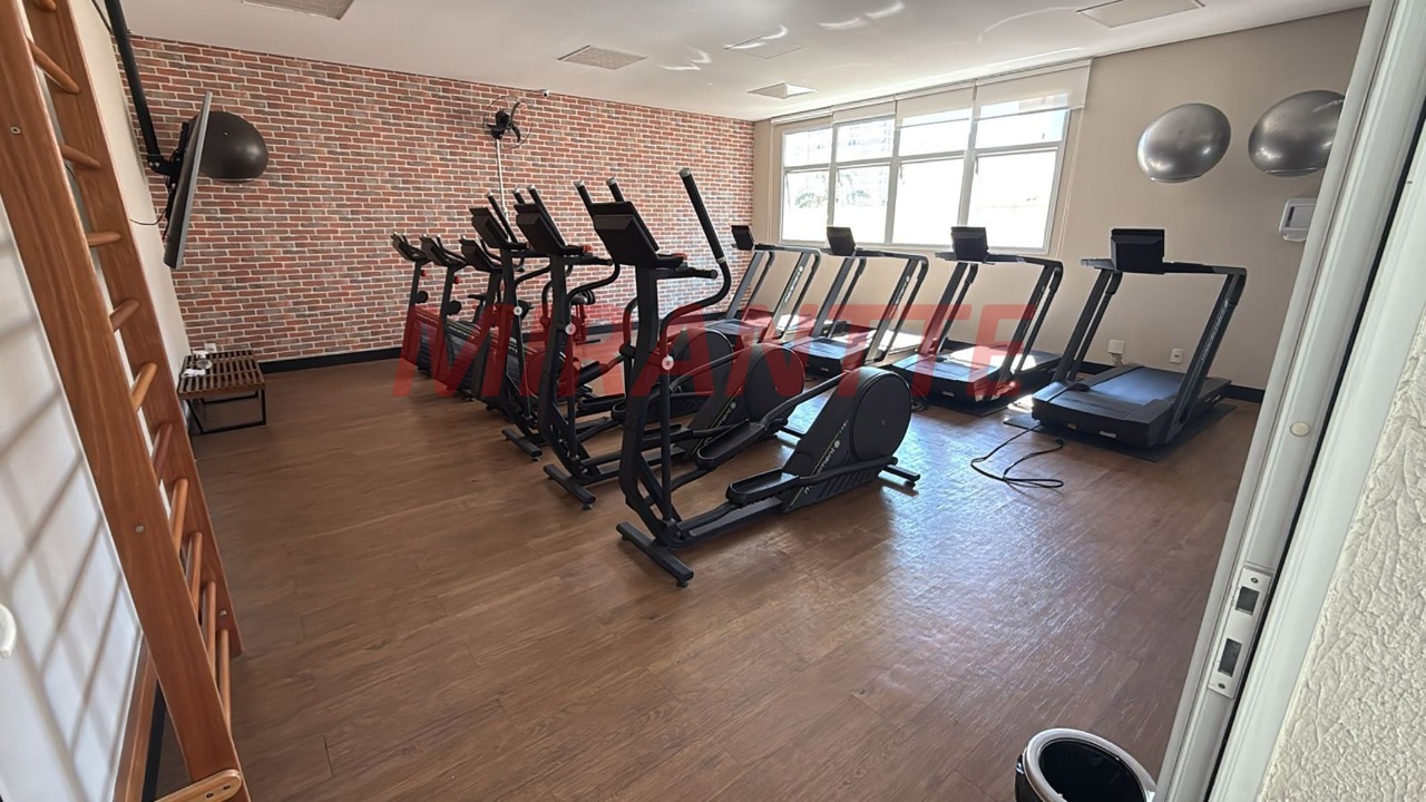 Apartamento de 80m² com 2 quartos em Tatuapé