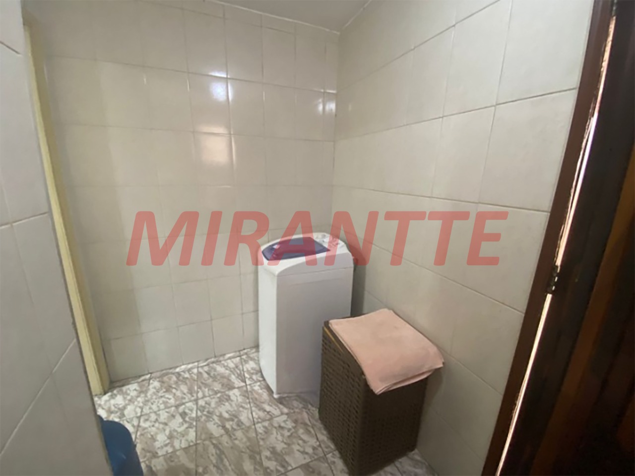 Casa terrea de 65m² com 2 quartos em Vila Siqueira (Zona Norte)