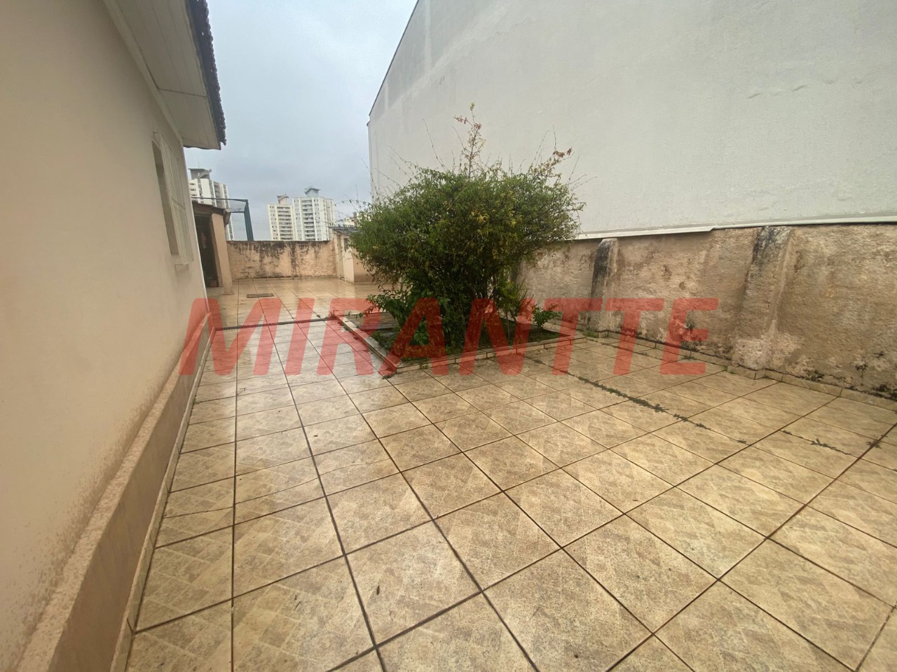 Casa terrea de 65m² com 2 quartos em Vila Siqueira (Zona Norte)