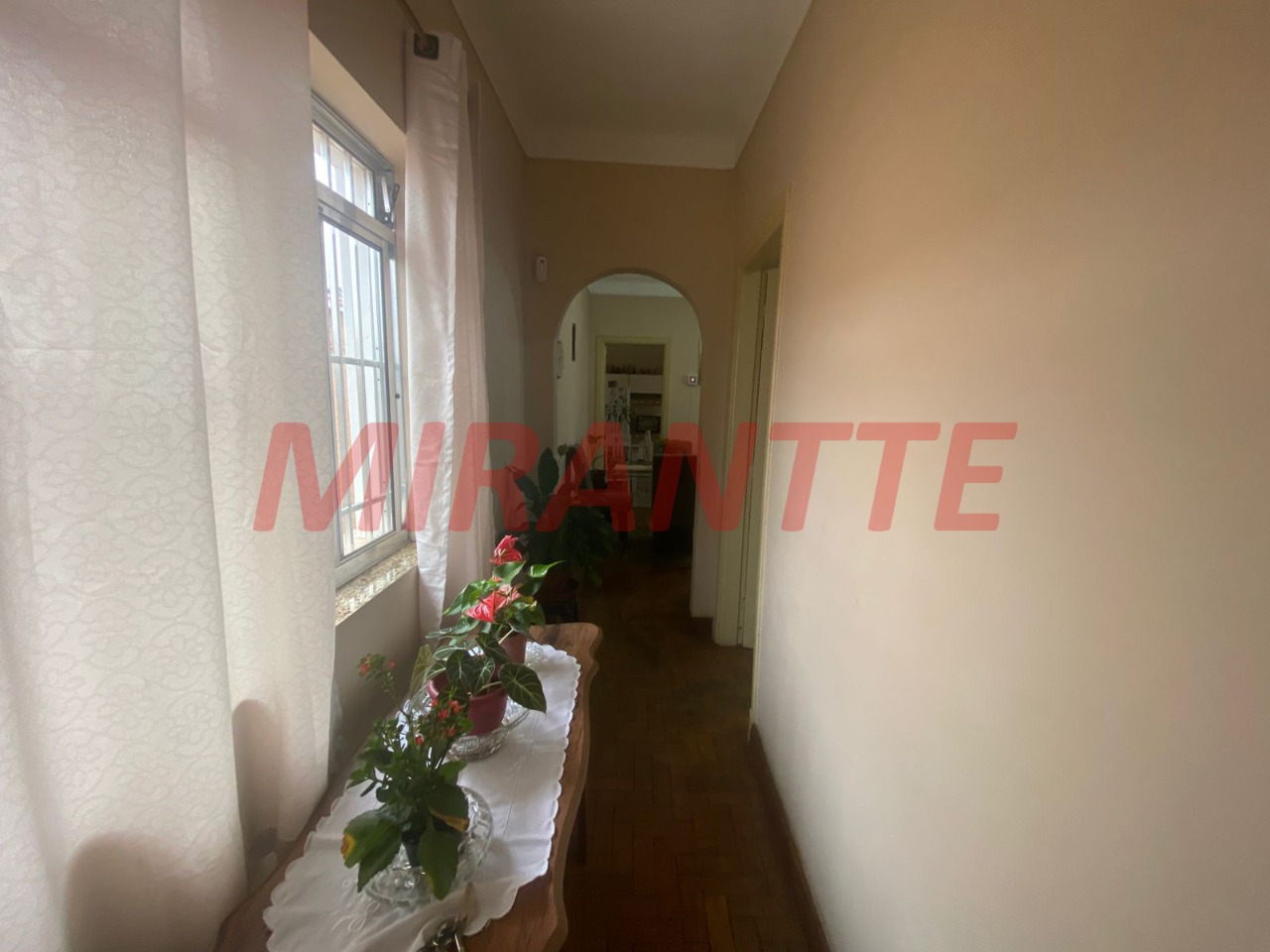 Casa terrea de 65m² com 2 quartos em Vila Siqueira (Zona Norte)