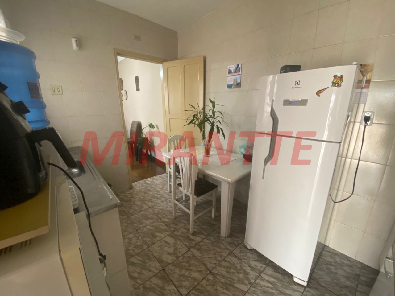 Casa terrea de 65m² com 2 quartos em Vila Siqueira (Zona Norte)