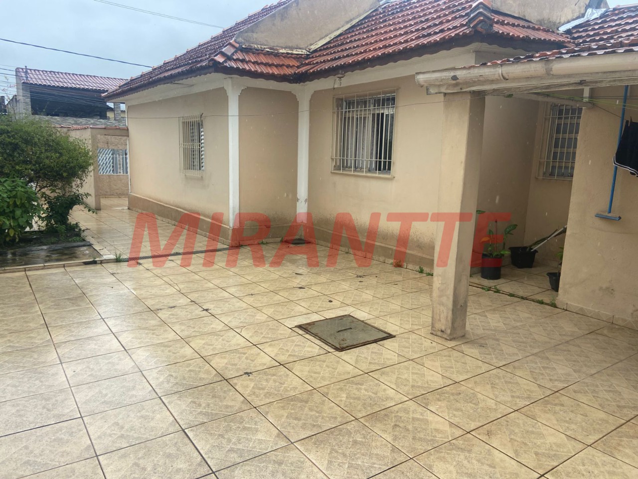 Casa terrea de 65m² com 2 quartos em Vila Siqueira (Zona Norte)