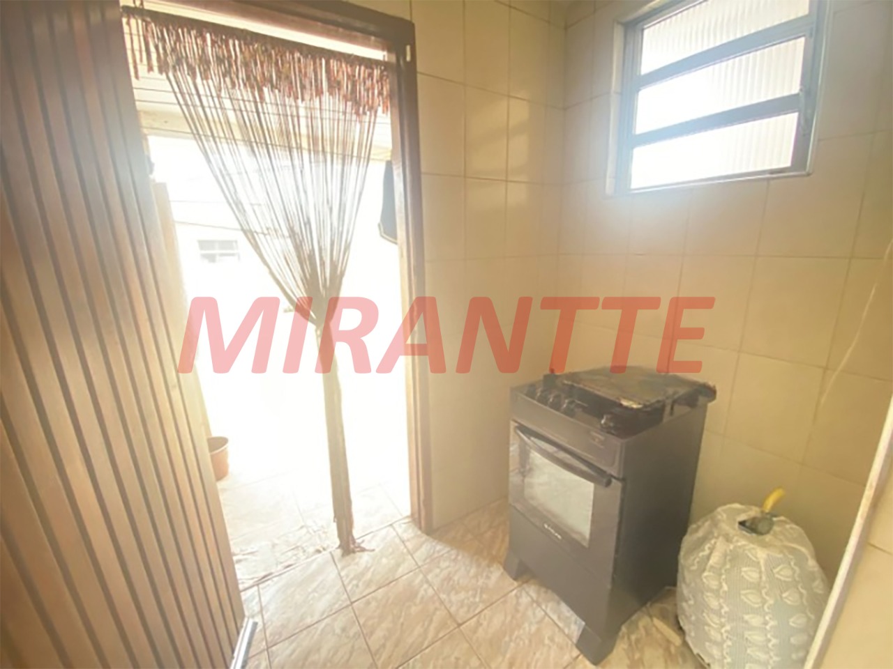 Casa terrea de 65m² com 2 quartos em Vila Siqueira (Zona Norte)