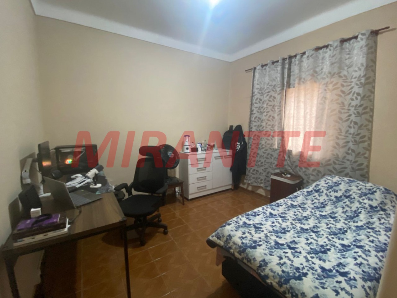 Casa terrea de 65m² com 2 quartos em Vila Siqueira (Zona Norte)