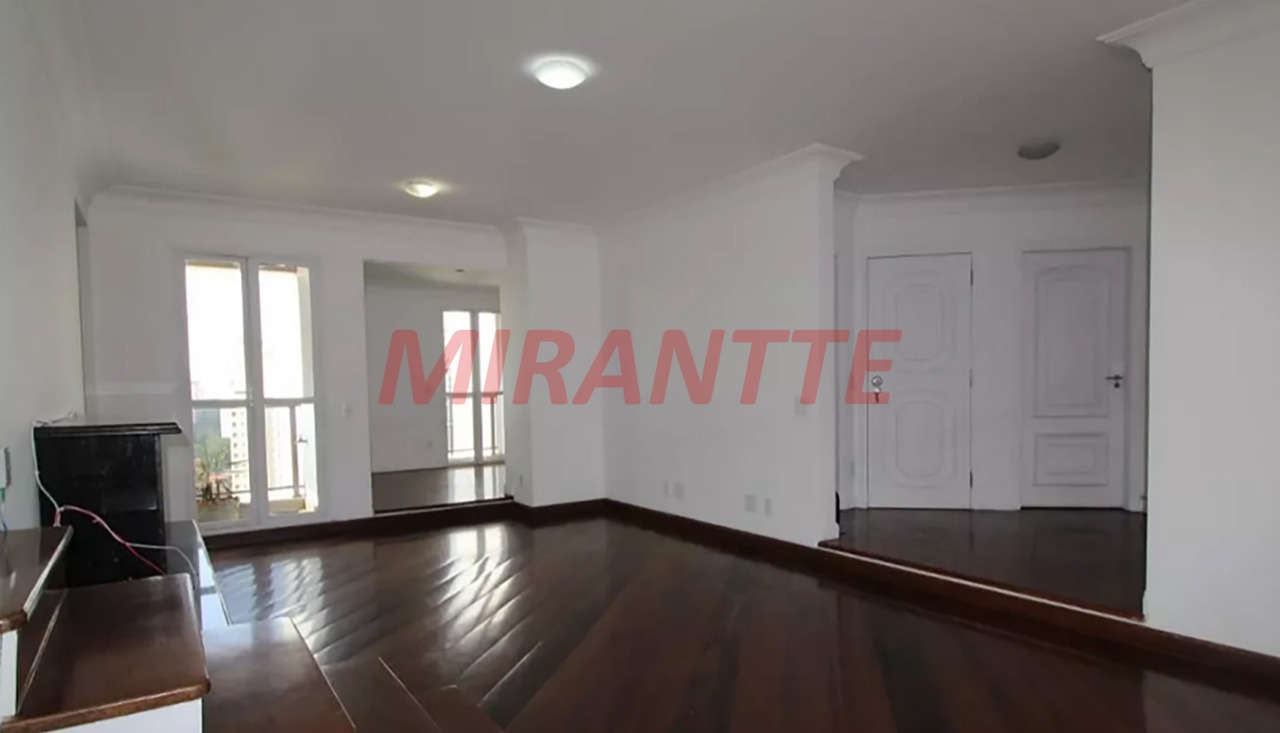 Cobertura de 365m² com 4 quartos em Campo Belo