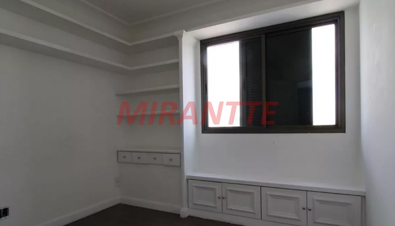 Cobertura de 365m² com 4 quartos em Campo Belo