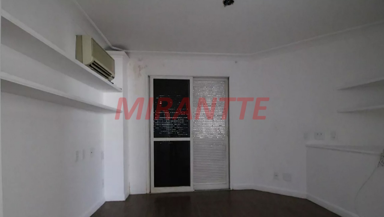 Cobertura de 365m² com 4 quartos em Campo Belo