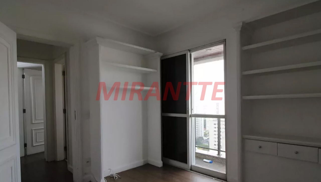 Cobertura de 365m² com 4 quartos em Campo Belo