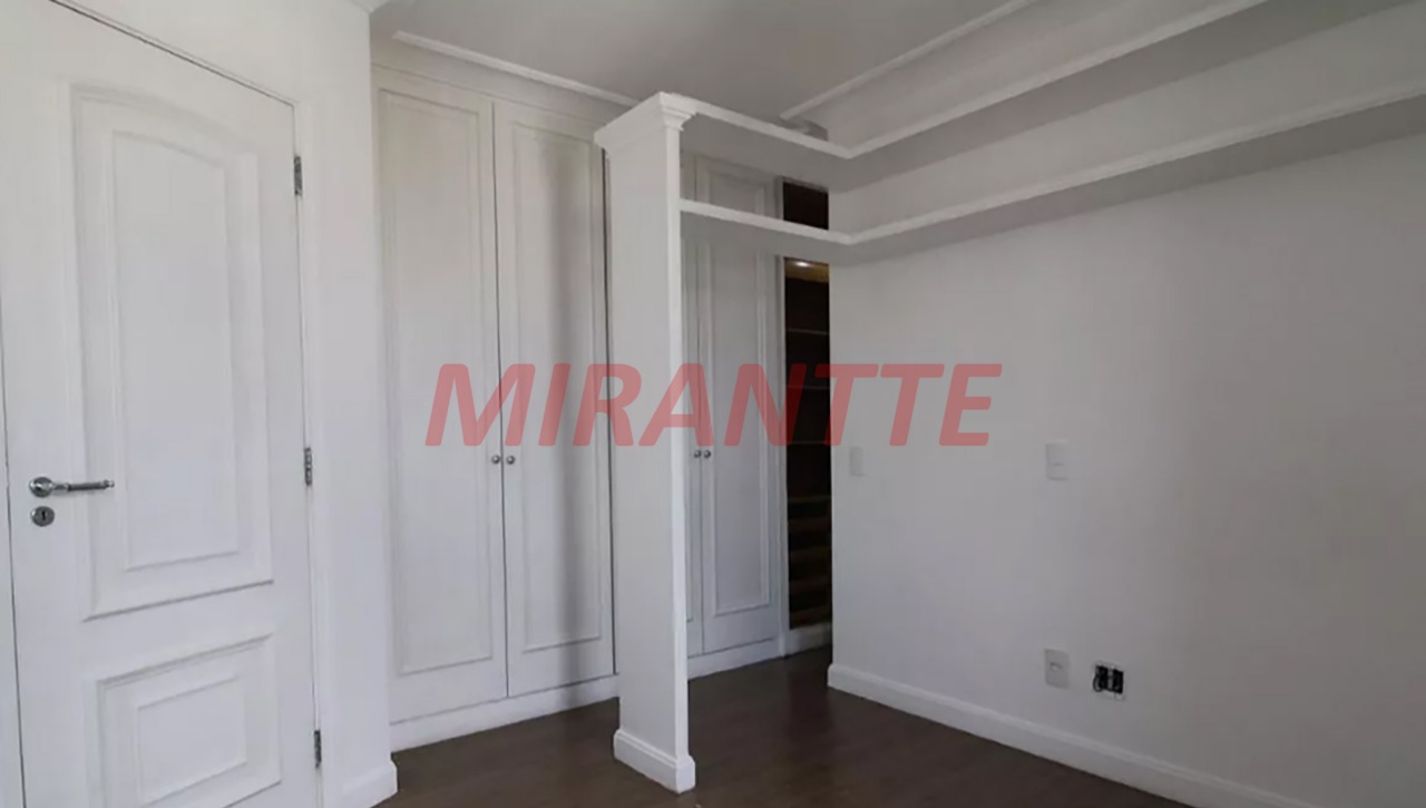 Cobertura de 365m² com 4 quartos em Campo Belo