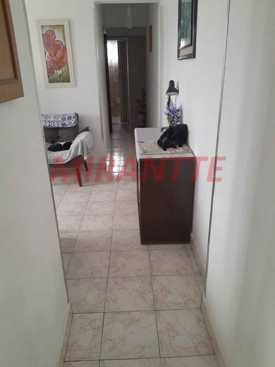 Apartamento de 61.53m² com 2 quartos em Bairro Residencial.