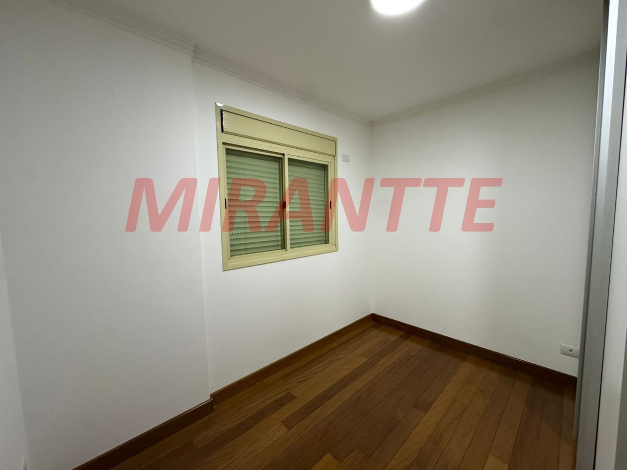 Apartamento de 133m² com 3 quartos em Santana