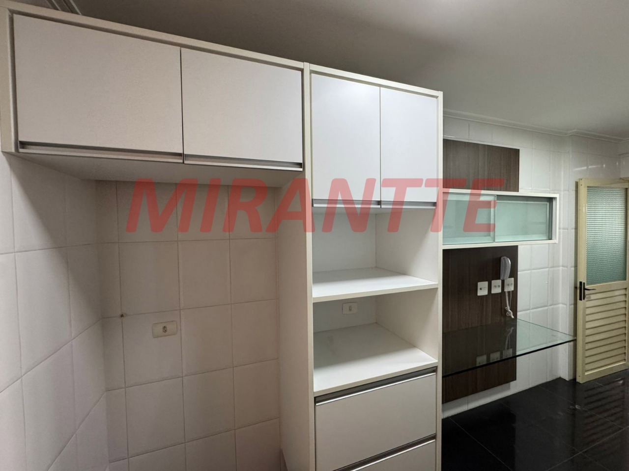 Apartamento de 133m² com 3 quartos em Santana