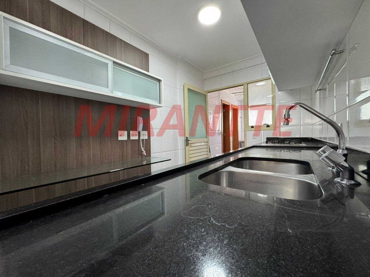 Apartamento de 133m² com 3 quartos em Santana