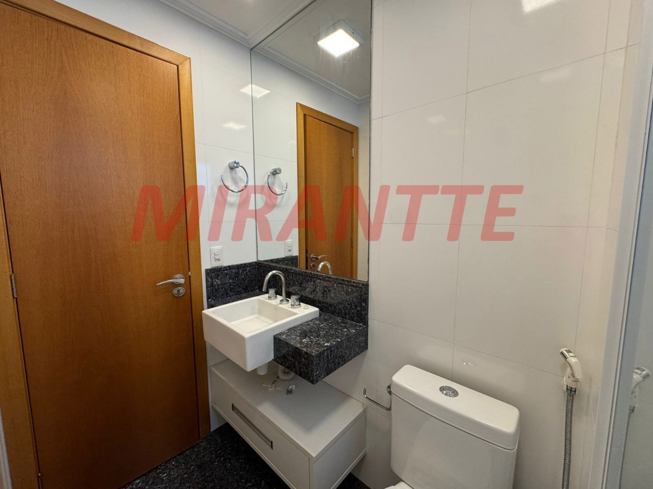 Apartamento de 133m² com 3 quartos em Santana