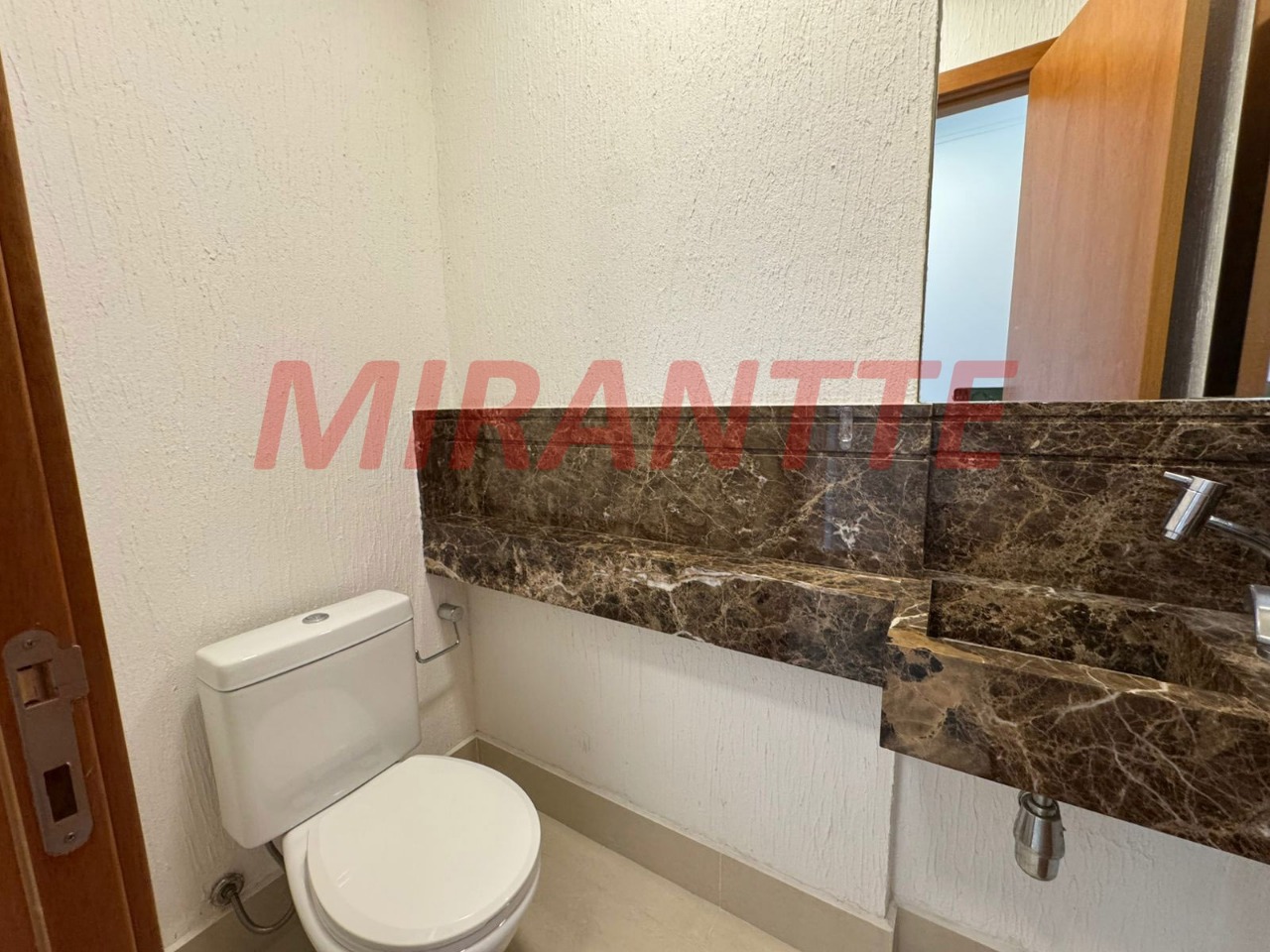 Apartamento de 133m² com 3 quartos em Santana