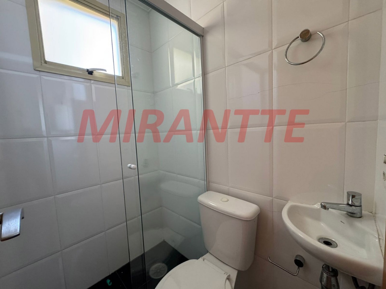 Apartamento de 133m² com 3 quartos em Santana