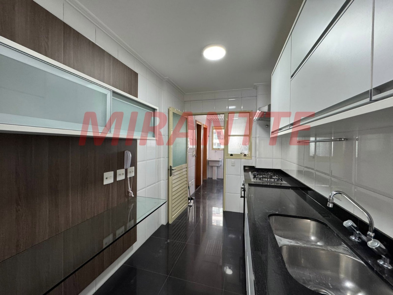 Apartamento de 133m² com 3 quartos em Santana