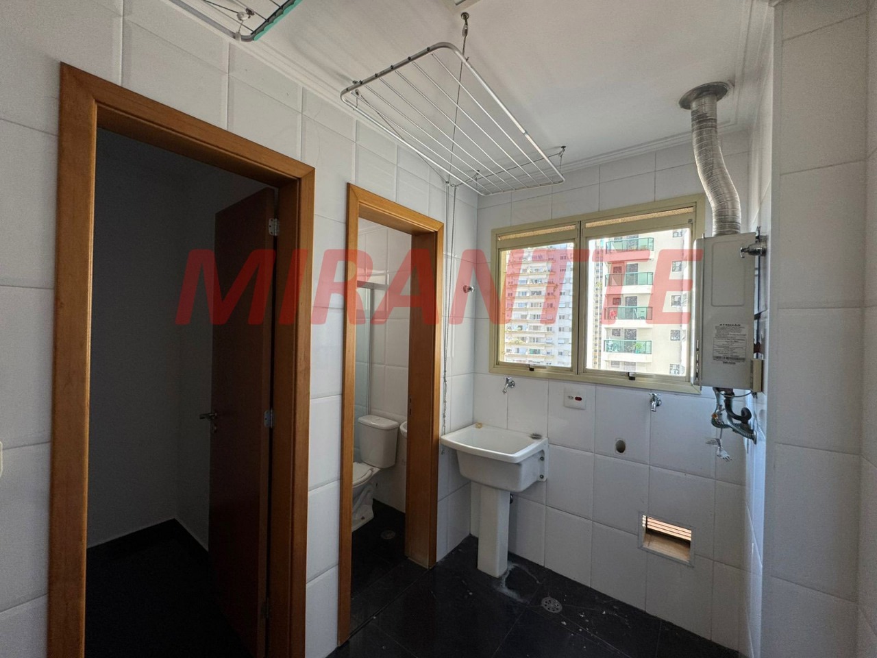 Apartamento de 133m² com 3 quartos em Santana