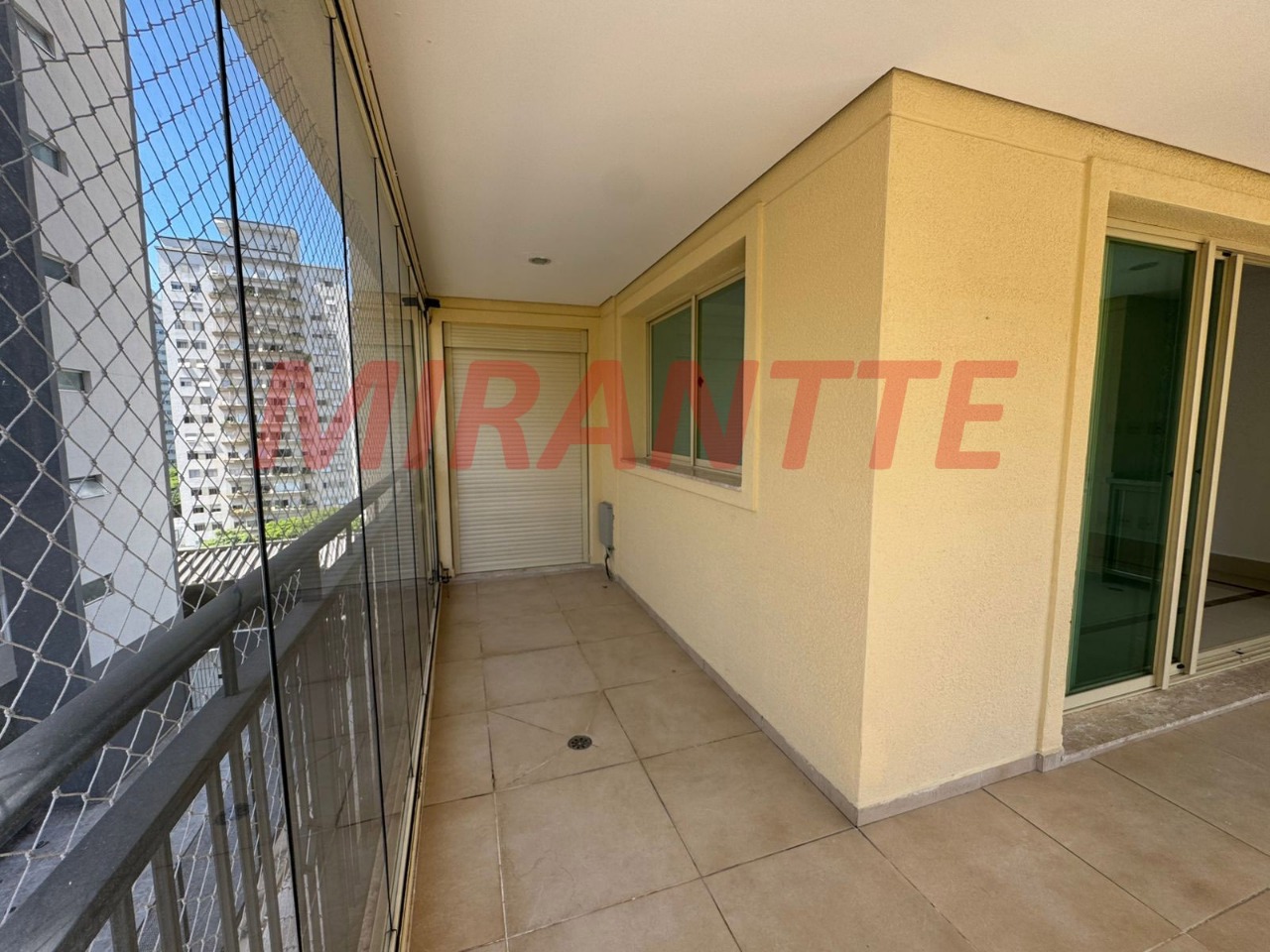 Apartamento de 133m² com 3 quartos em Santana