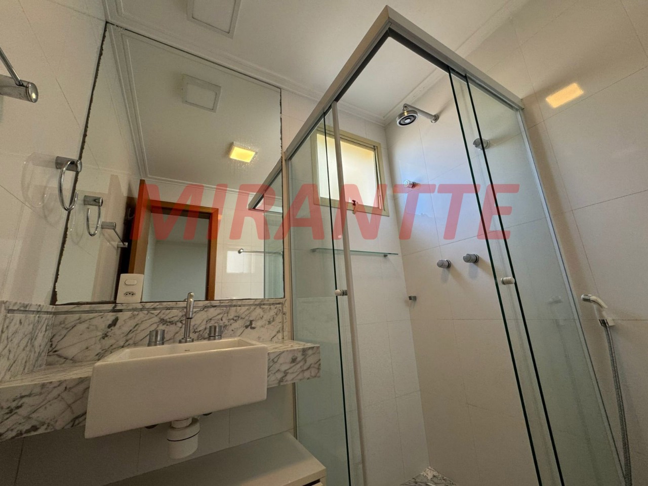 Apartamento de 133m² com 3 quartos em Santana