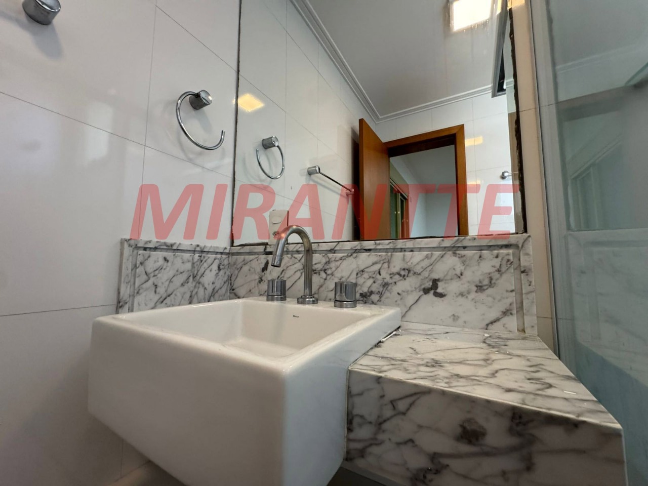 Apartamento de 133m² com 3 quartos em Santana