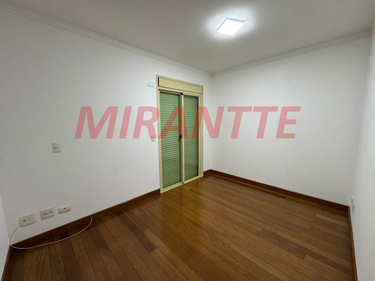 Apartamento de 133m² com 3 quartos em Santana