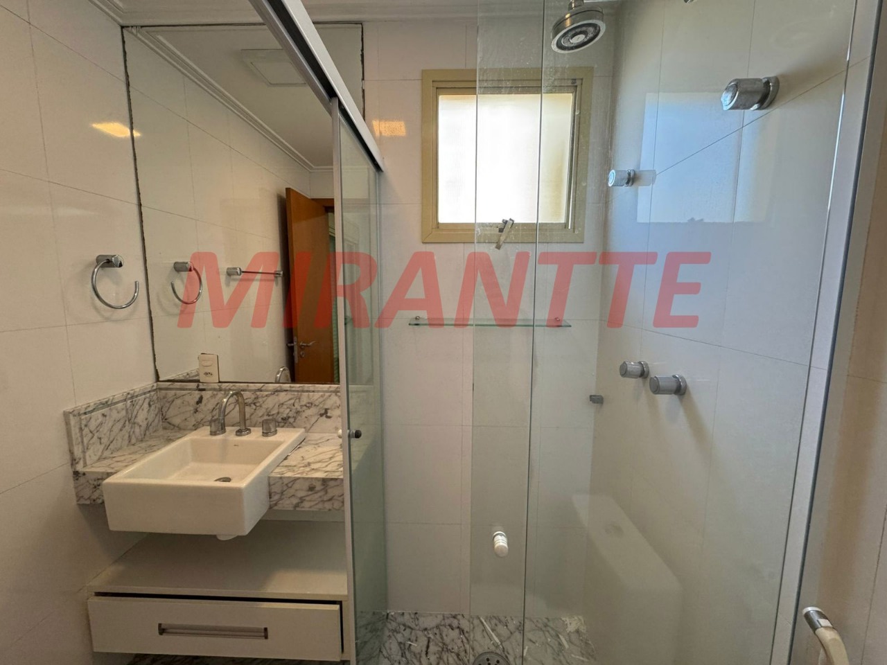 Apartamento de 133m² com 3 quartos em Santana