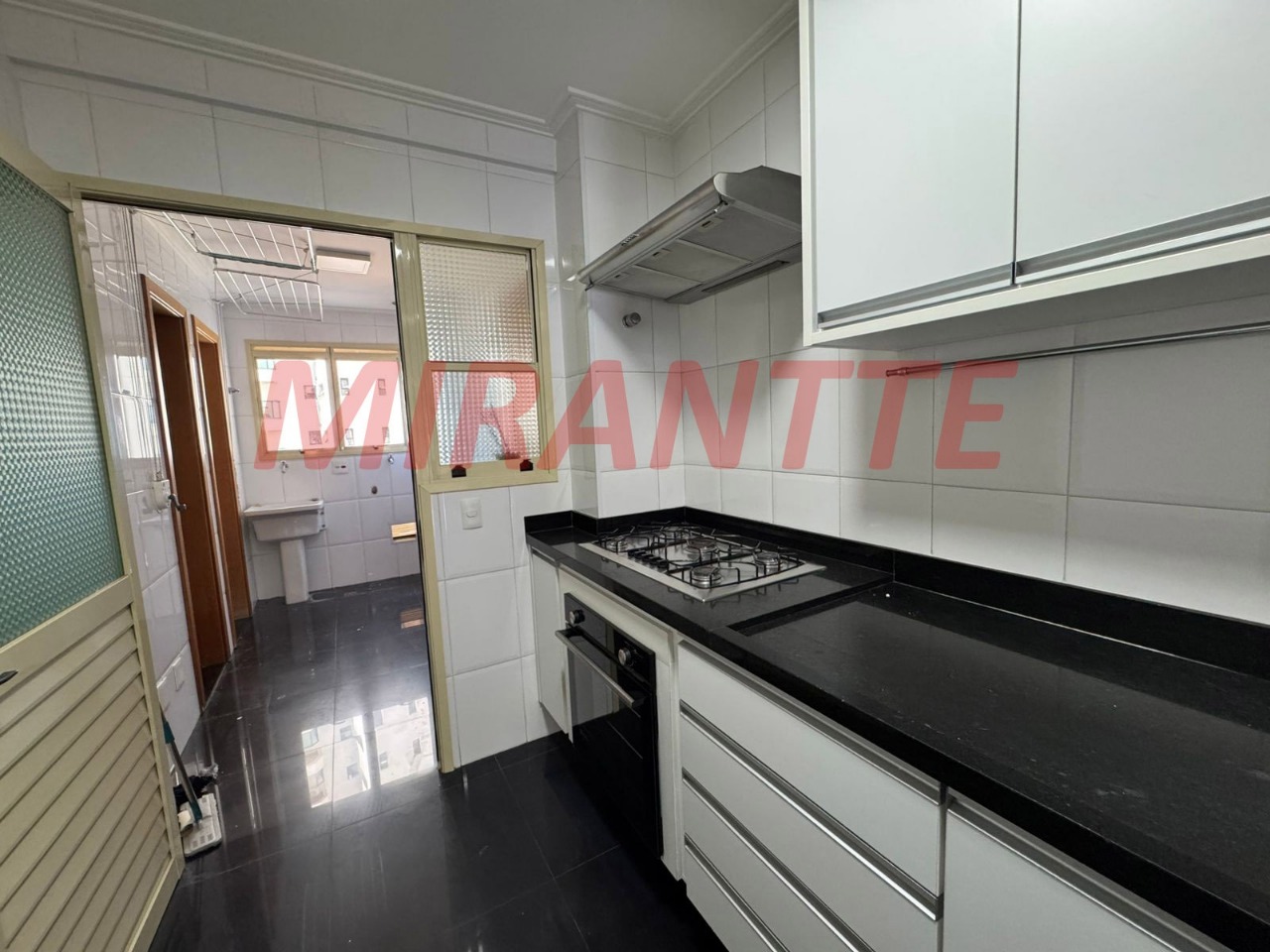 Apartamento de 133m² com 3 quartos em Santana