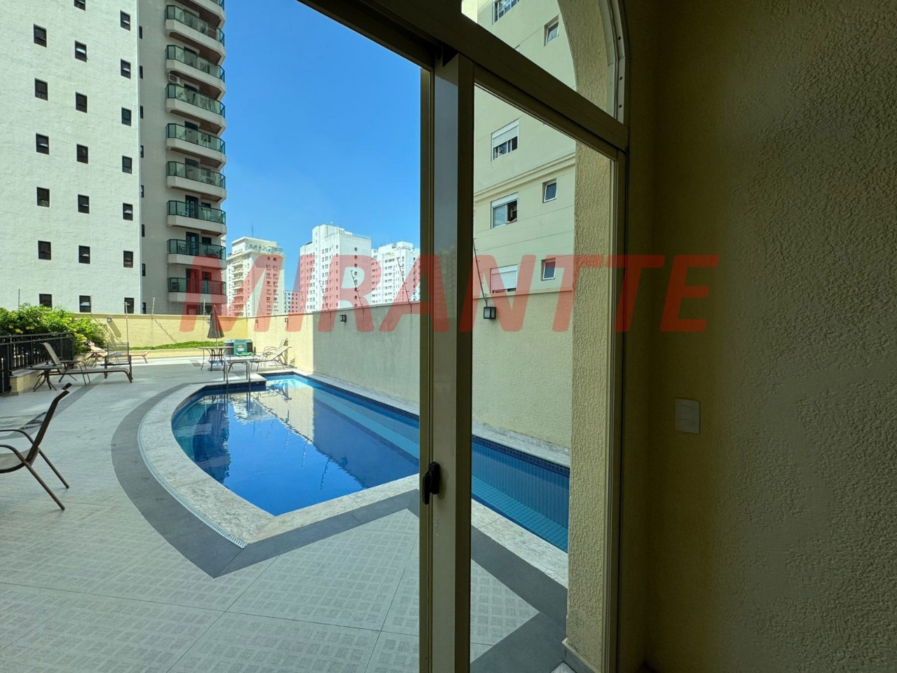 Apartamento de 133m² com 3 quartos em Santana