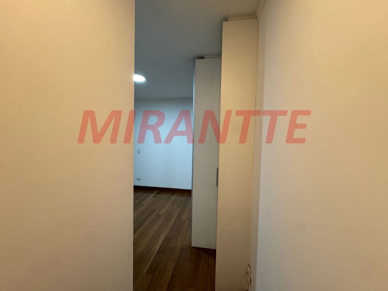 Apartamento de 133m² com 3 quartos em Santana