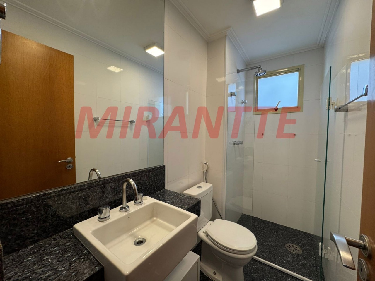 Apartamento de 133m² com 3 quartos em Santana
