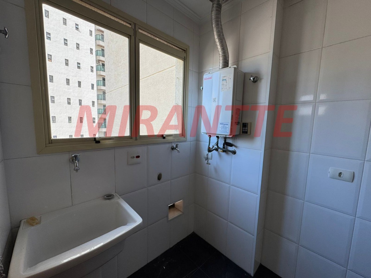 Apartamento de 133m² com 3 quartos em Santana