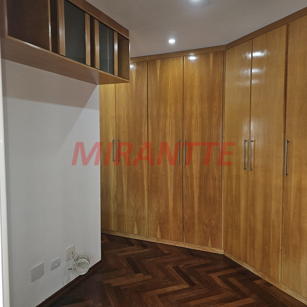 Apartamento de 126m² com 3 quartos em Santana