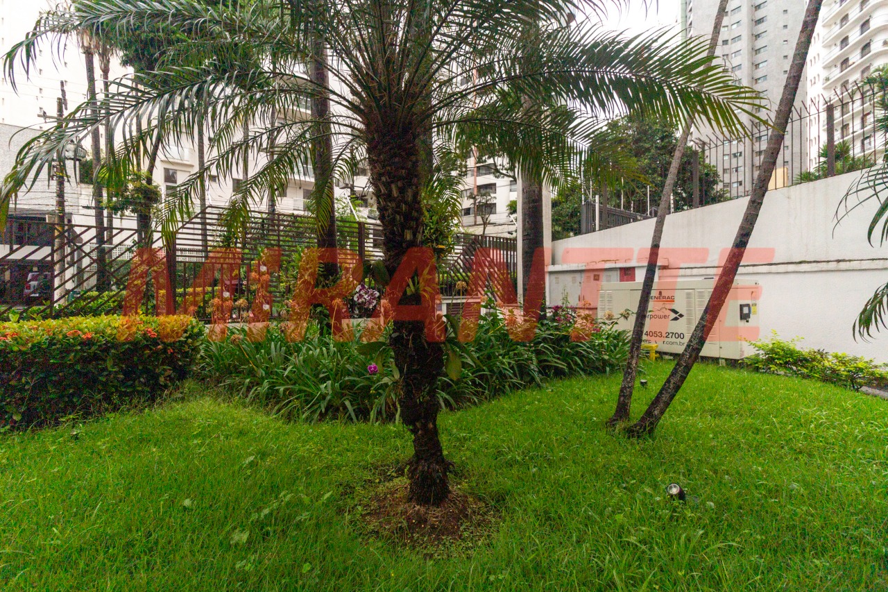 Apartamento de 190m² com 4 quartos em Santana