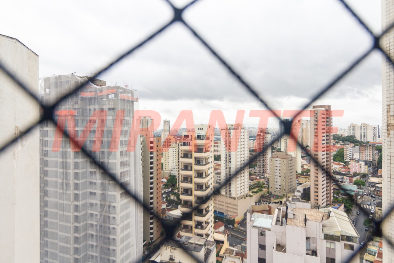 Apartamento de 190m² com 4 quartos em Santana