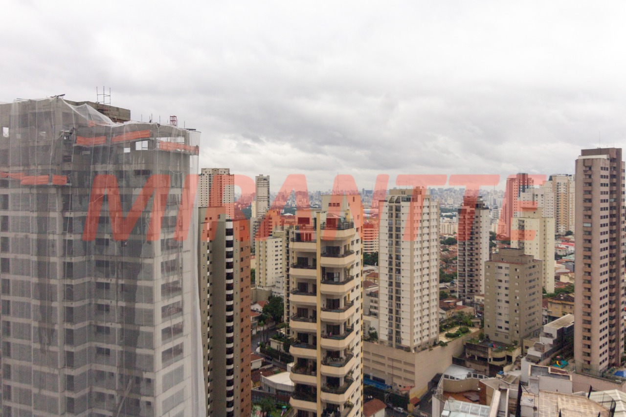 Apartamento de 190m² com 4 quartos em Santana