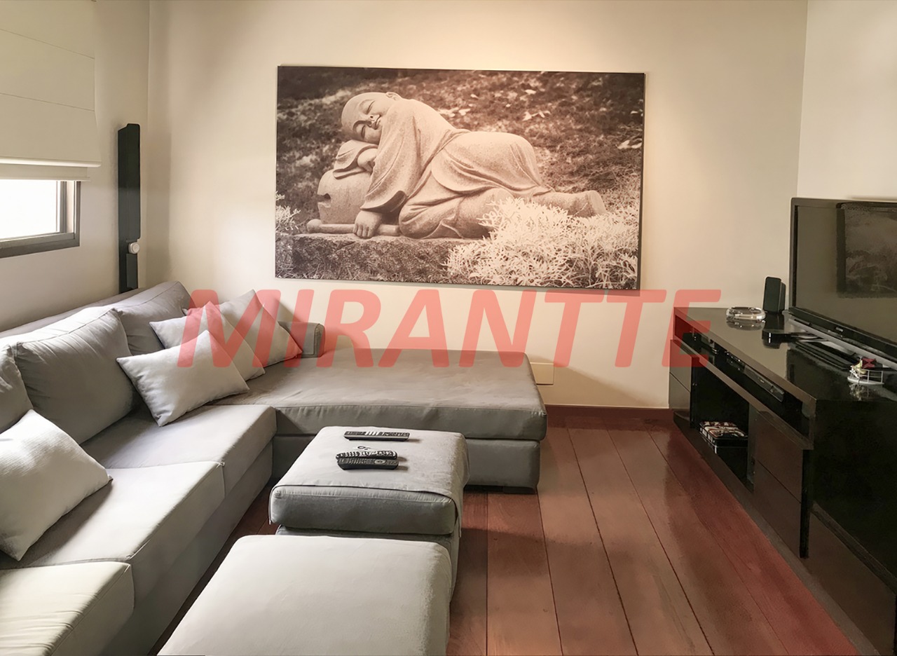 Apartamento de 162m² com 4 quartos em Morumbi