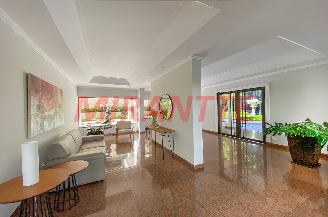 Apartamento de 162m² com 4 quartos em Morumbi