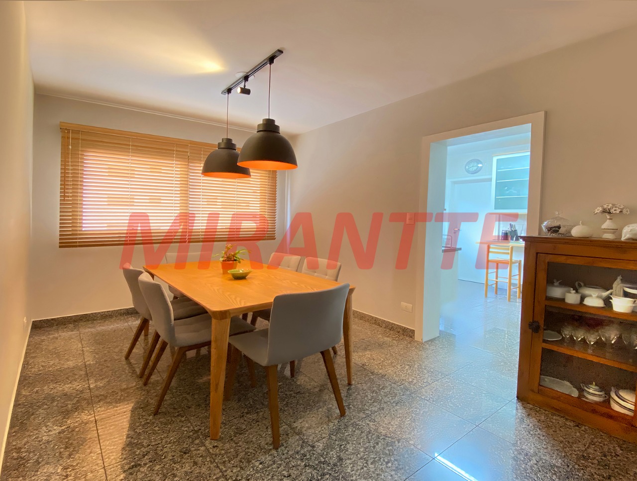 Apartamento de 162m² com 4 quartos em Morumbi