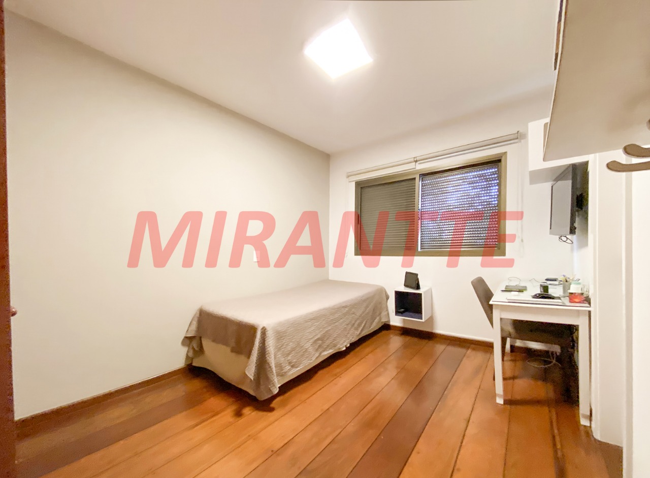 Apartamento de 162m² com 4 quartos em Morumbi
