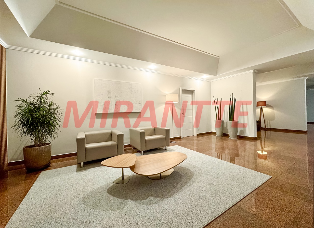 Apartamento de 162m² com 4 quartos em Morumbi