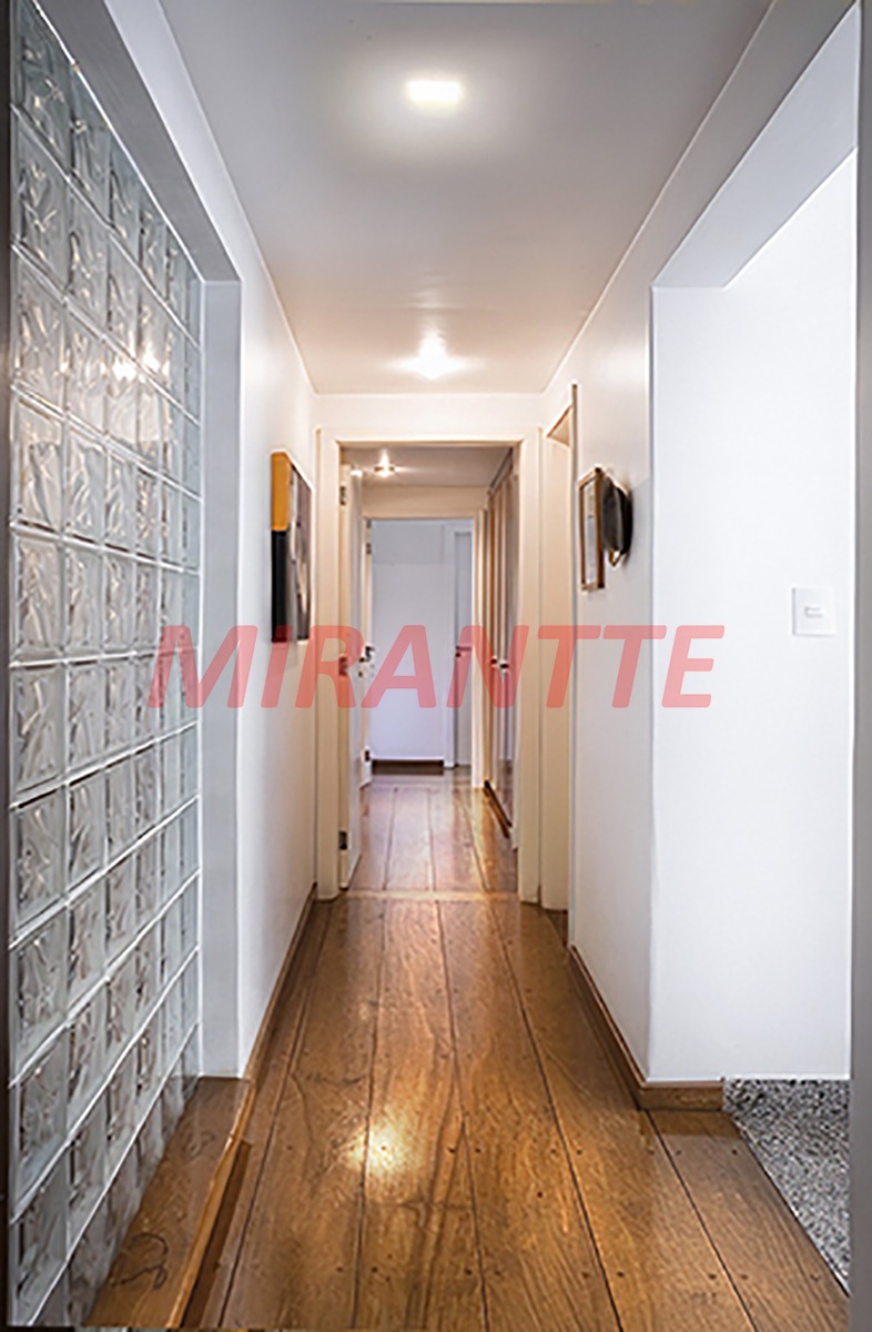 Apartamento de 162m² com 4 quartos em Morumbi