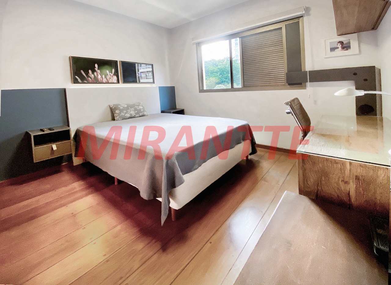 Apartamento de 162m² com 4 quartos em Morumbi