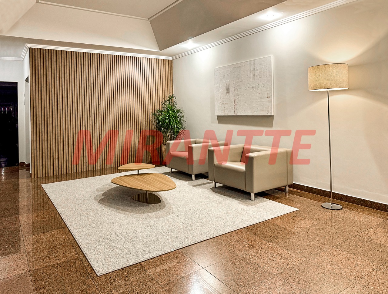 Apartamento de 162m² com 4 quartos em Morumbi