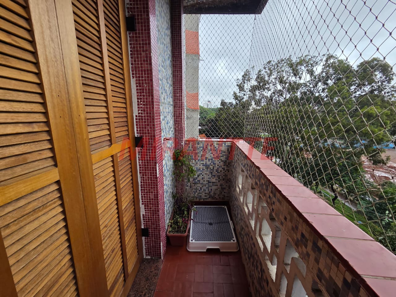 Apartamento de 45.36m² com 1 quartos em Jardim São Paulo(Zona Norte)