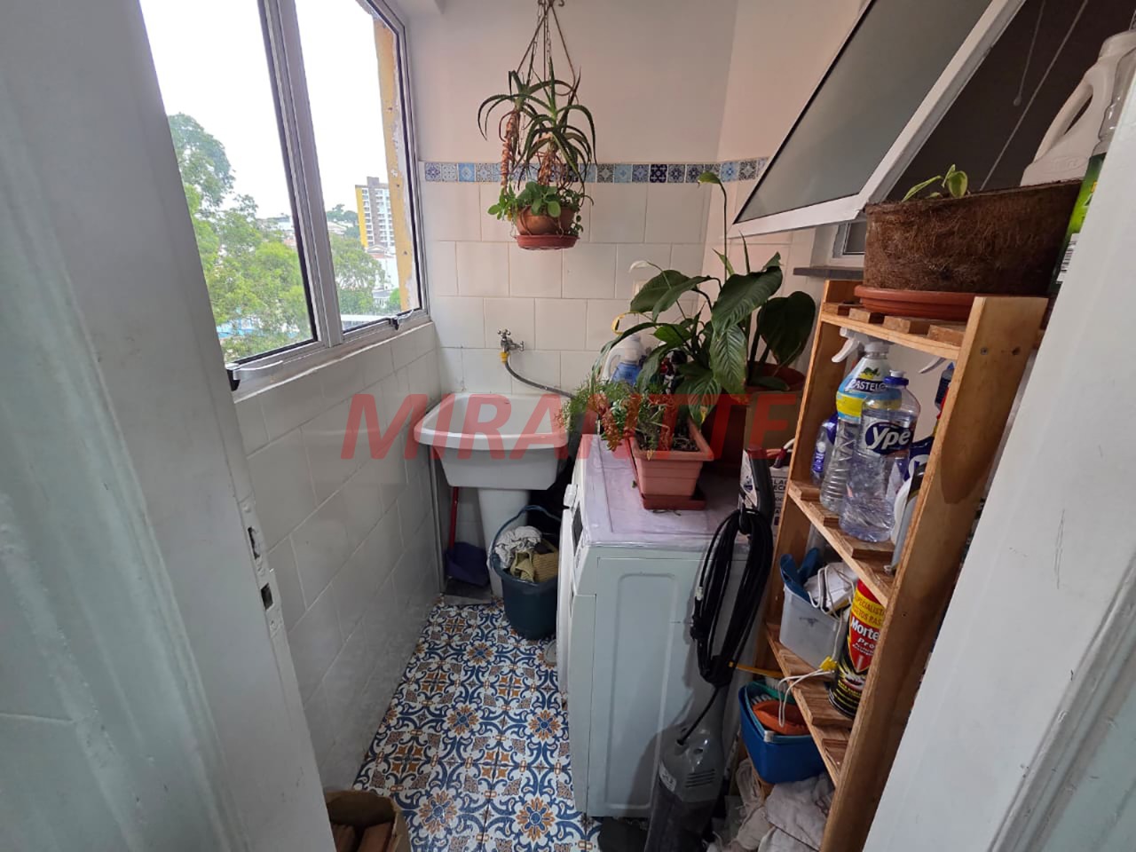 Apartamento de 45.36m² com 1 quartos em Jardim São Paulo(Zona Norte)
