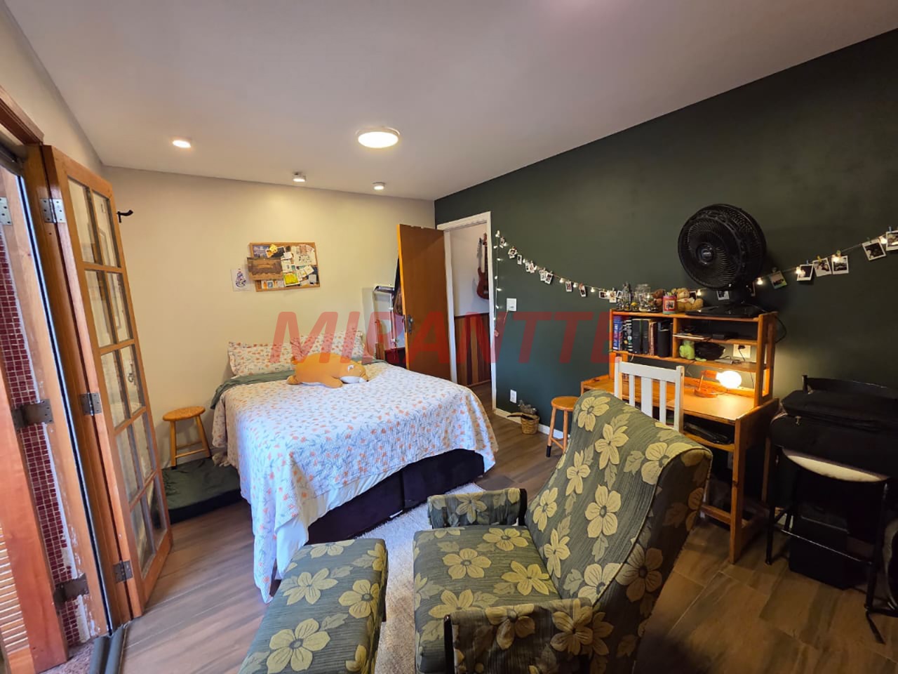 Apartamento de 45.36m² com 1 quartos em Jardim São Paulo(Zona Norte)