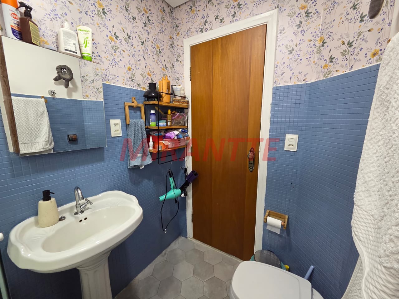 Apartamento de 45.36m² com 1 quartos em Jardim São Paulo(Zona Norte)