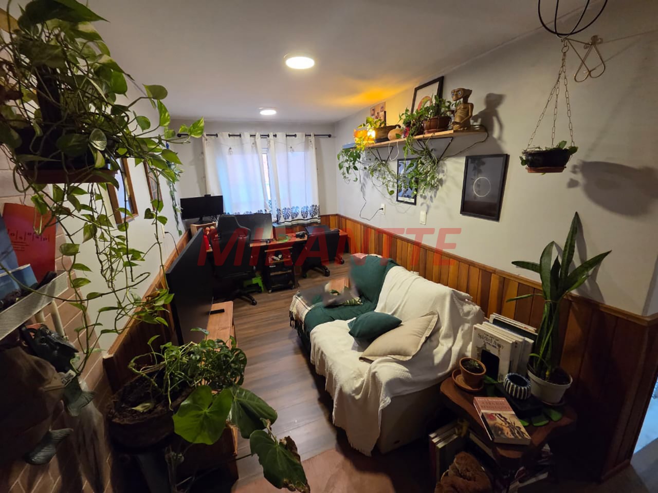 Apartamento de 45.36m² com 1 quartos em Jardim São Paulo(Zona Norte)