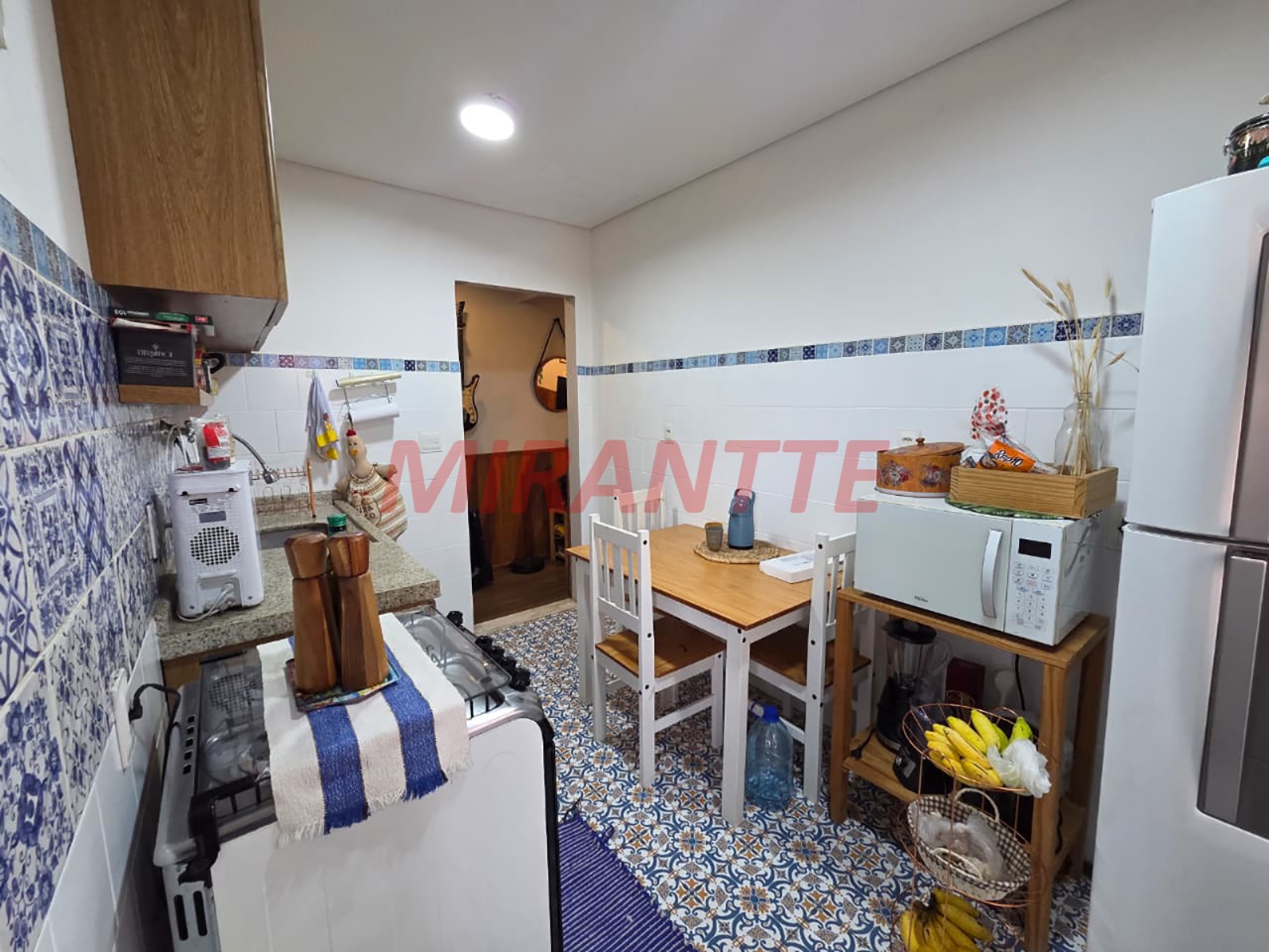 Apartamento de 45.36m² com 1 quartos em Jardim São Paulo(Zona Norte)